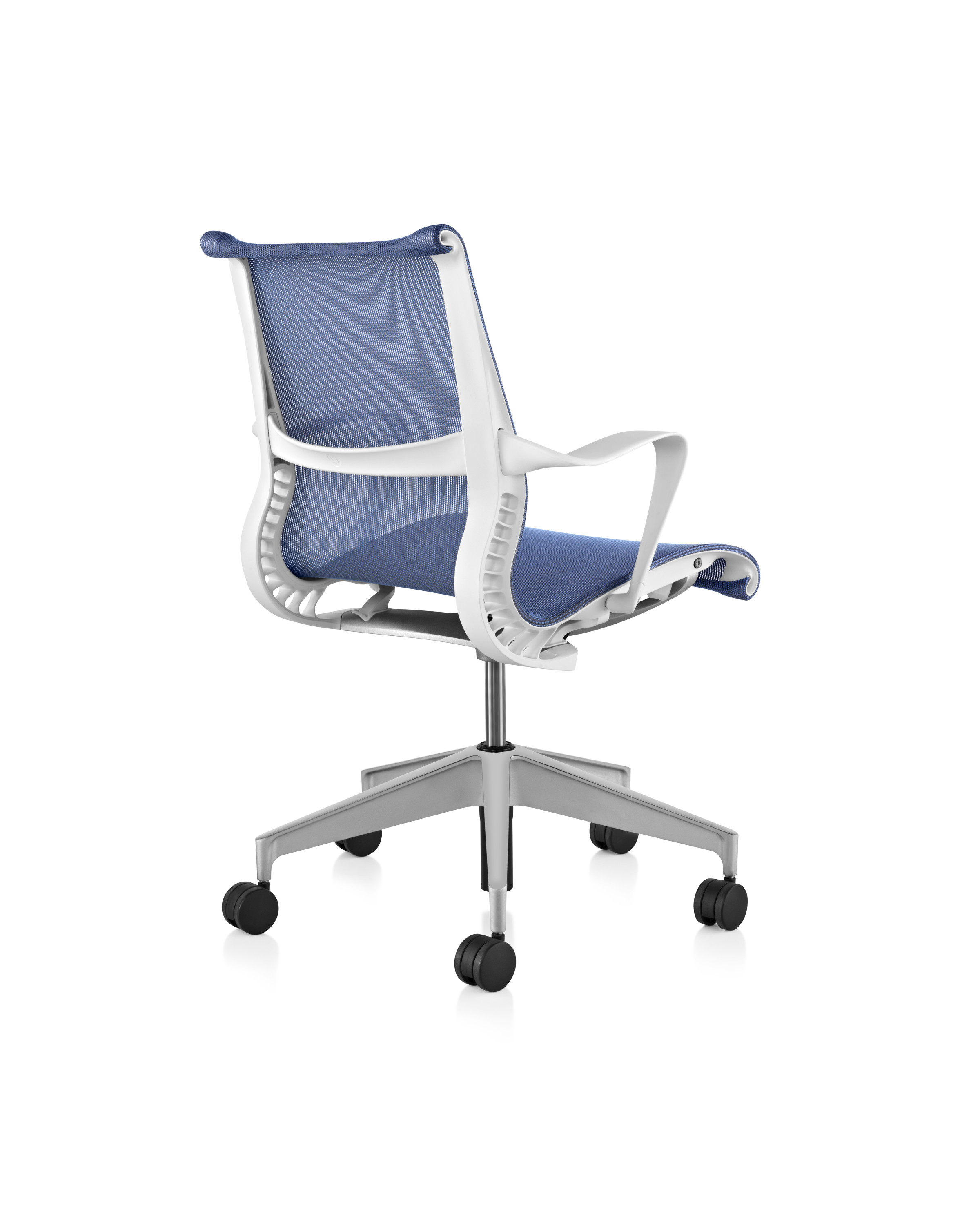 办公椅|布面职员椅|办公家具|华体会体育官方在线官网家具|塞图职员椅